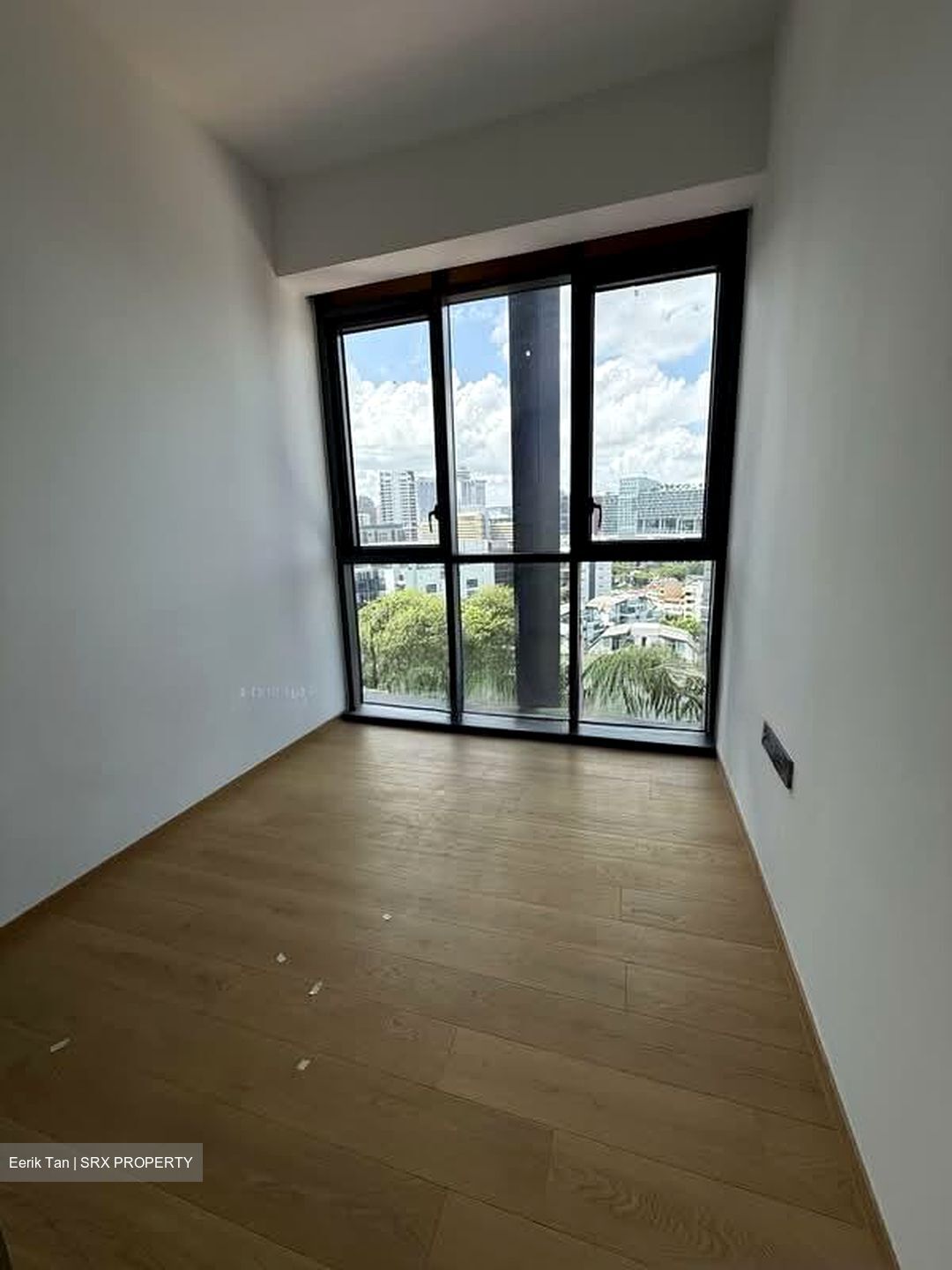 Hill House (D9), Apartment #552013291